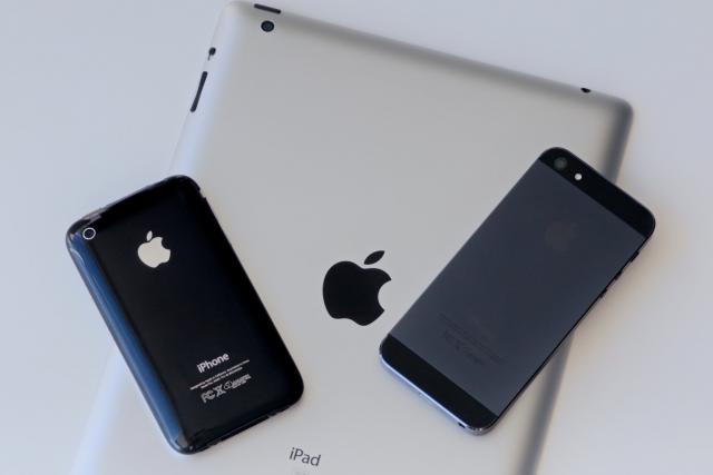 旧iPhone或iPad焕新计划：简单创意赋予闲置设备第二生命