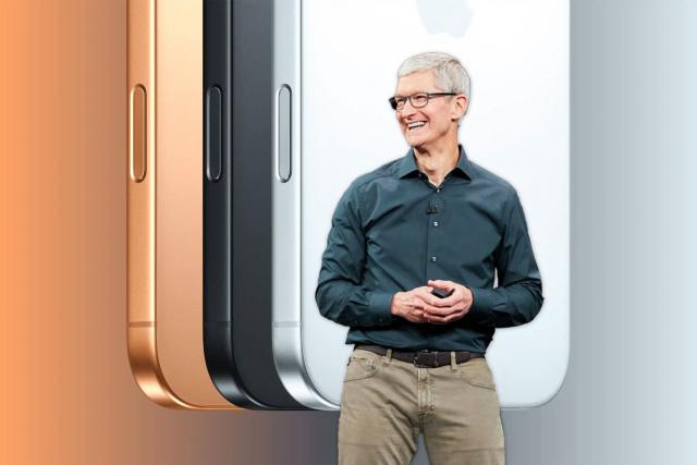 苹果九月新品盛宴：iPhone 17 领衔，多款新品齐发