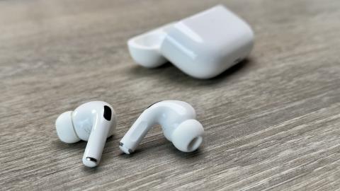 消息称AirPods Pro 3将缺席一项关键功能：实时翻译