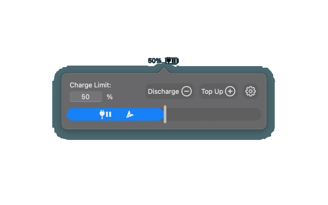 AlDente Pro 1.35：精细化掌控MacBook电池健康