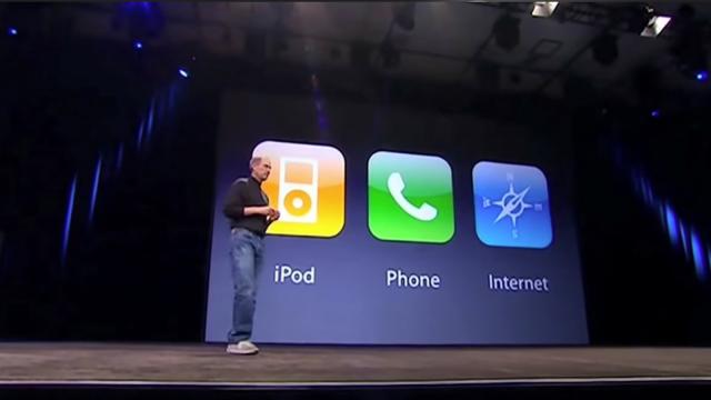 iPhone发布会邀请函简史：每场主题背后的秘密与产品线索