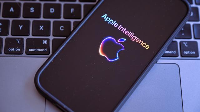 报告：苹果正为Siri开发AI驱动的网页搜索功能