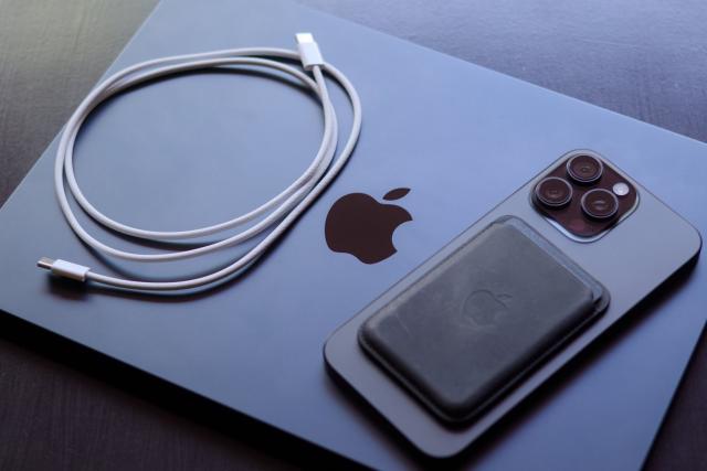 准备升级到 iPhone 17？这些准备工作请收好