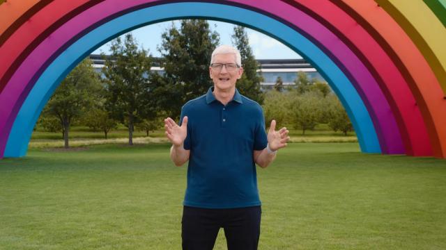等不及苹果 iPhone 17 发布会了？完整主题演讲脚本在此*