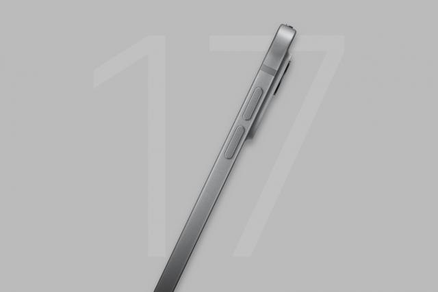 iPhone 17 Pro 新细节曝光：屏幕更亮、续航更长