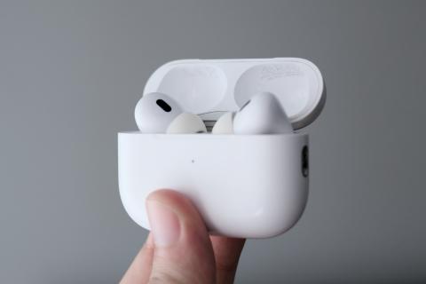报告称：AirPods Pro 3 将优化佩戴贴合度，但无重大音频升级