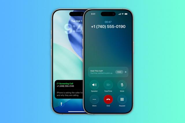 iOS 26 全新铃声排行榜！你会为 iPhone 选哪一款？