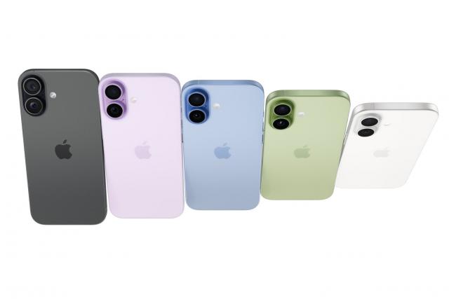 iPhone发布季是一年中最糟糕的时刻
