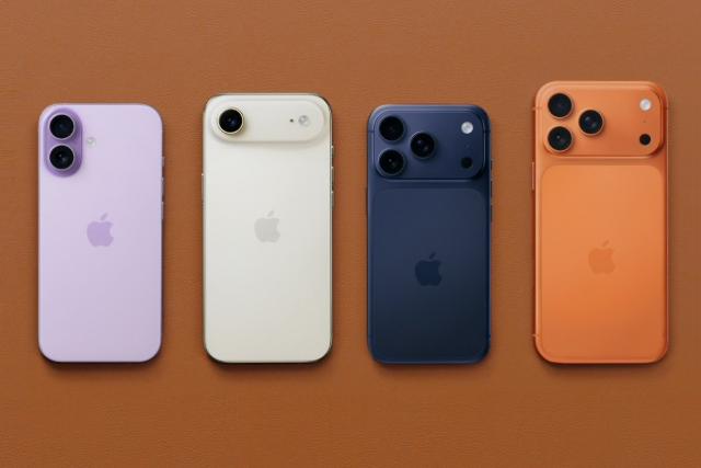 iPhone 17、Pro 及 Air 评测汇总：满足不同预算与喜好的手机之选