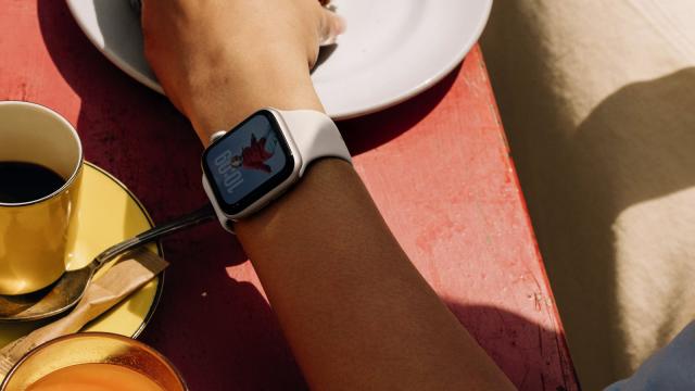 深入探究 Apple Watch 电池：规格参数背后的真相
