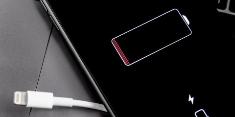 分析:无线充电会加速iPhone电池损耗吗?