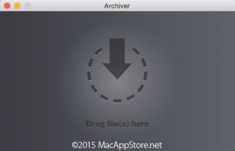 Archiver 4.3.1：Mac平台高效的解压缩工具迎来重要更新