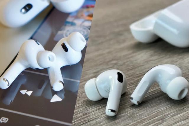 AirPods Pro 3 对比 AirPods Pro 2：购买哪款型号已揭晓
