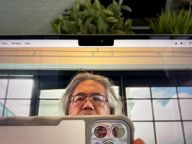 抱歉，Mac用户，Face ID看来仍需“数年之久”