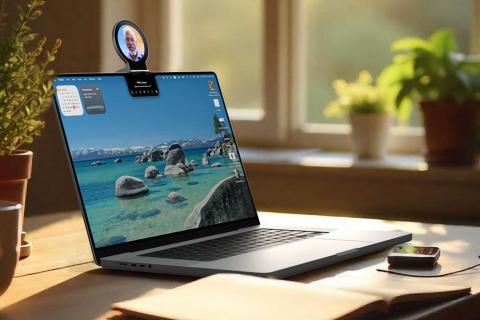 Napster 新举措:推出专为 Mac 打造的 AI 助手