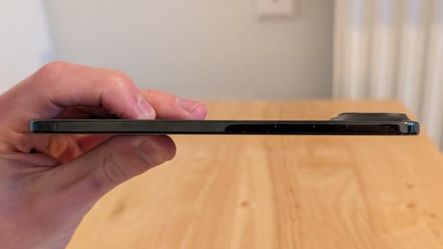 报告称iPhone Air基本“胎死腹中”