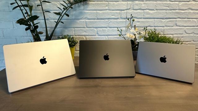 MacBook Pro 二十周年纪念版：关于苹果触屏重新设计的一切信息