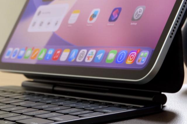 我在新品发布前买了旧款苹果设备,一点也不后悔