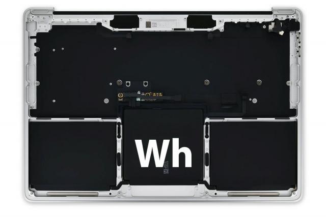 MacBook Air 与 Pro 电池对比:哪款 MacBook 电池续航更持久